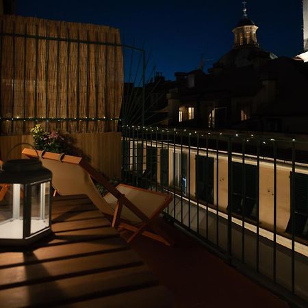 Niu Cozy Suite With Terrace ジェノヴァ エクステリア 写真