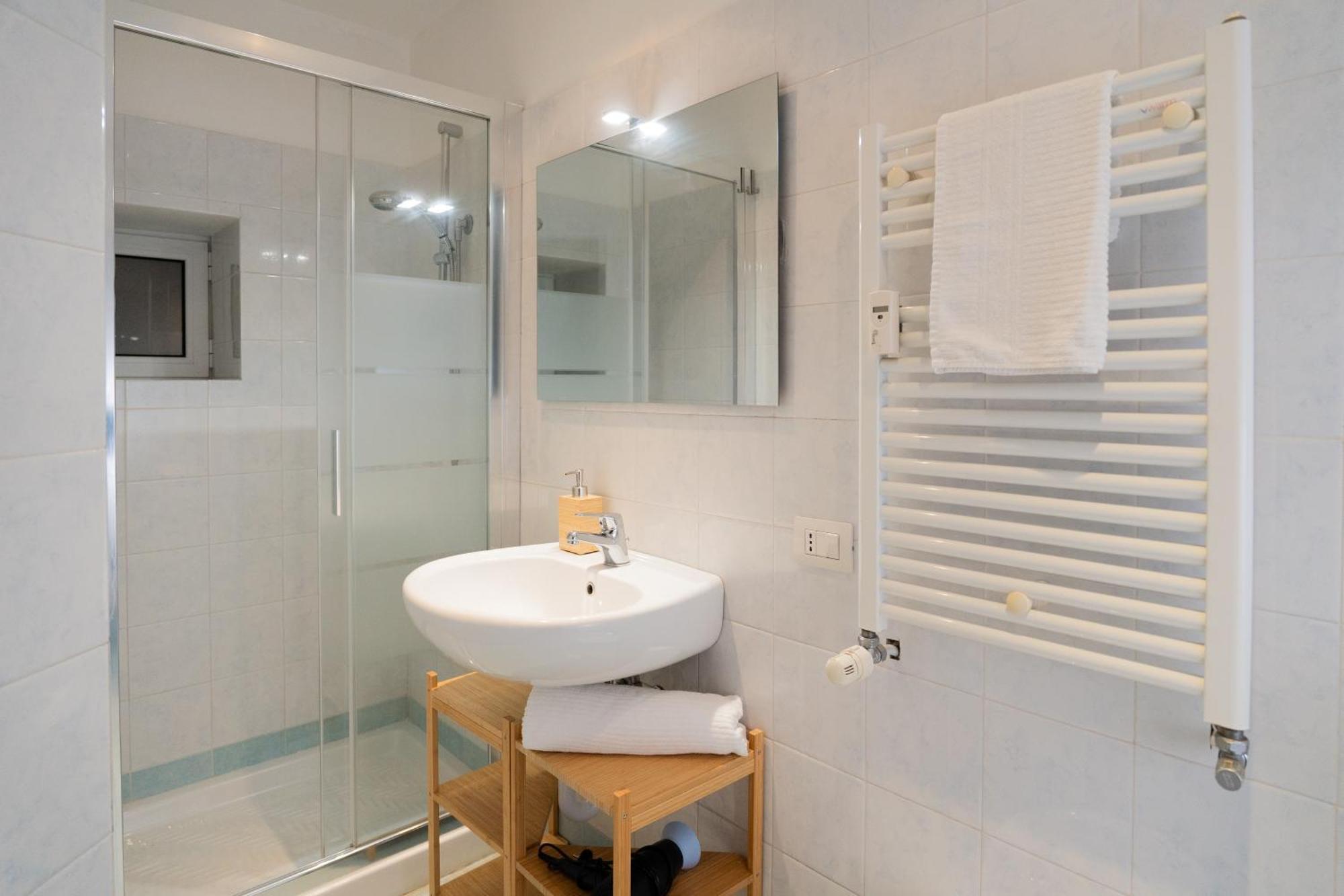 Niu Cozy Suite With Terrace ジェノヴァ エクステリア 写真
