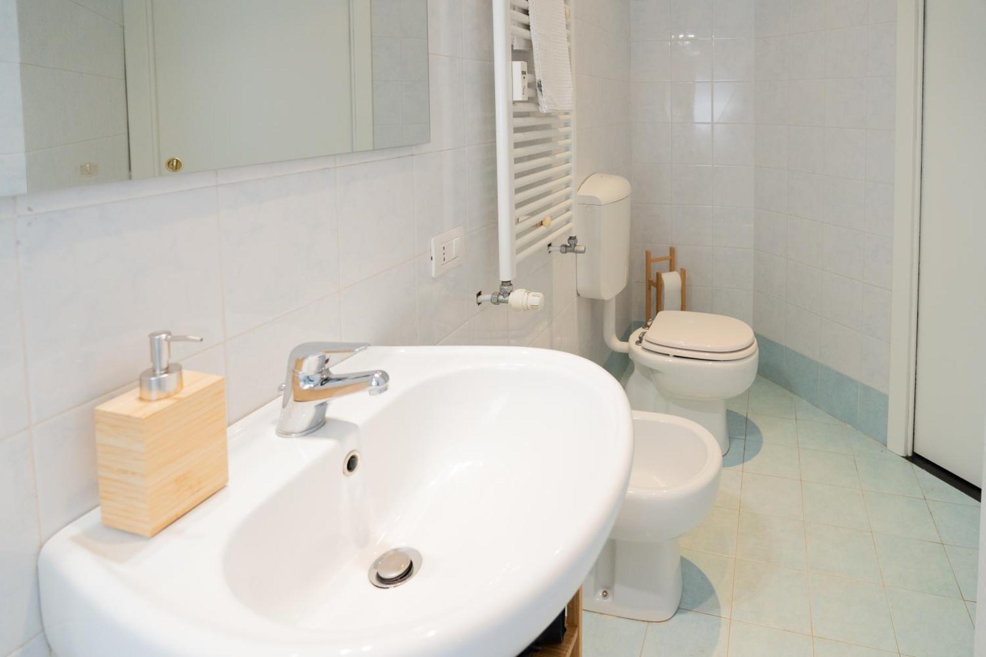 Niu Cozy Suite With Terrace ジェノヴァ エクステリア 写真