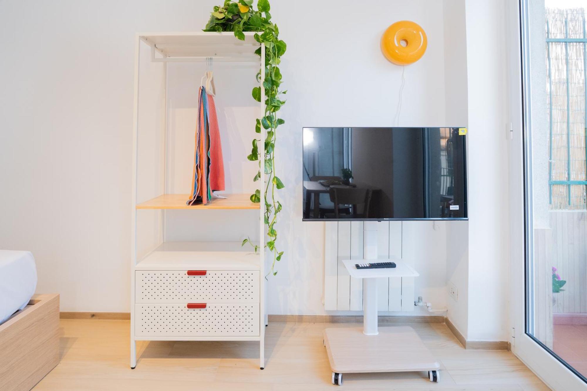 Niu Cozy Suite With Terrace ジェノヴァ エクステリア 写真